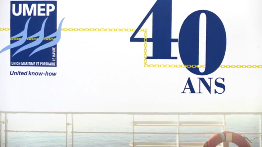 Florilège 40 ans de l&rsquo;UMEP