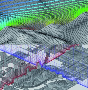 Port du Havre : la station de pilotage Le Havre-Fécamp adopte Météodyn