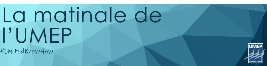 Matinale de l&rsquo;UMEP – épisode 1 – Pôle Emploi – Aides et mesures