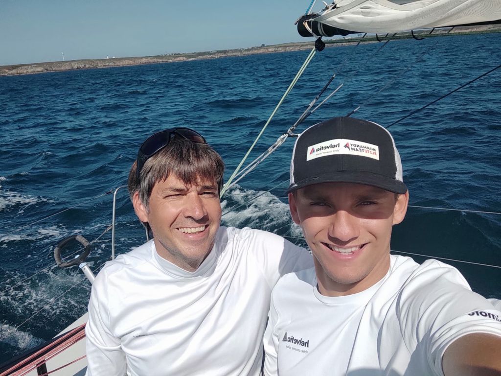 Dossier de Presse – Equipage Entraide Marine UMEP – TJV 2021
