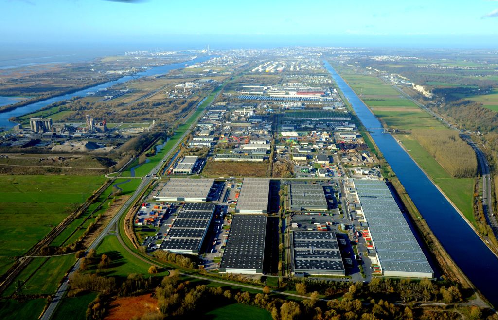 Le Havre Maritime and Port Union (UMEP) and HAROPA PORT take action to improve the fluidity