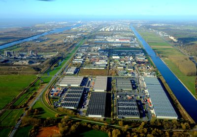 Le Havre Maritime and Port Union (UMEP) and HAROPA PORT take action to improve the fluidity