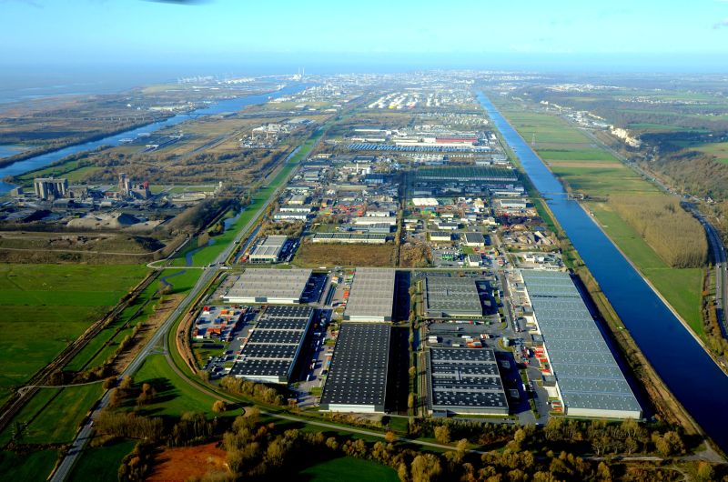 Le Havre Maritime and Port Union (UMEP) and HAROPA PORT take action to improve the fluidity