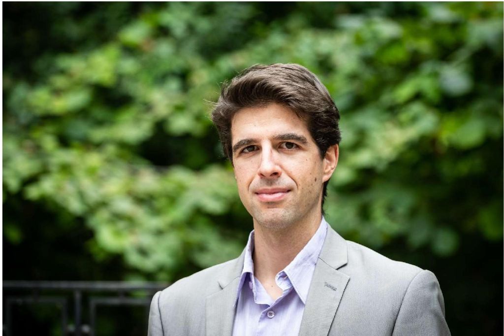 FLORIAN WEYER, NOUVEAU DIRECTEUR GÉNÉRAL DÉLÉGUÉ DU GRAND PORT FLUVIO-MARITIME DE L’AXE SEINE