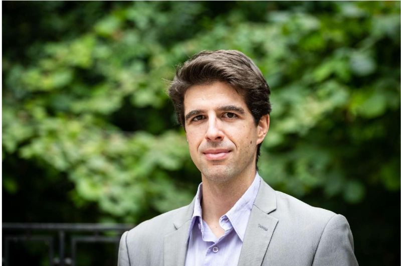 FLORIAN WEYER, NOUVEAU DIRECTEUR GÉNÉRAL DÉLÉGUÉ DU GRAND PORT FLUVIO-MARITIME DE L’AXE SEINE