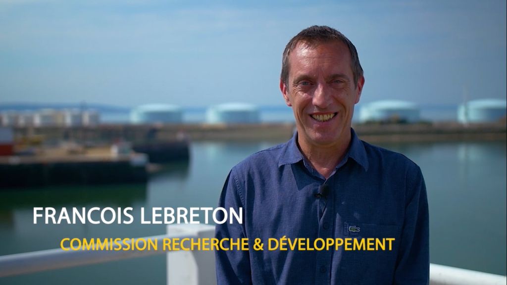 UMEP TV – Découvrez la Commission R&D