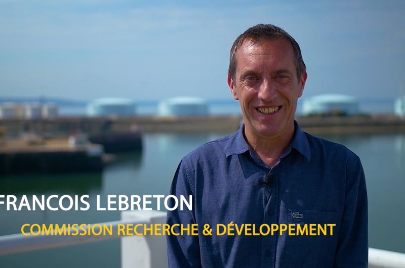 UMEP TV – Découvrez la Commission R&D