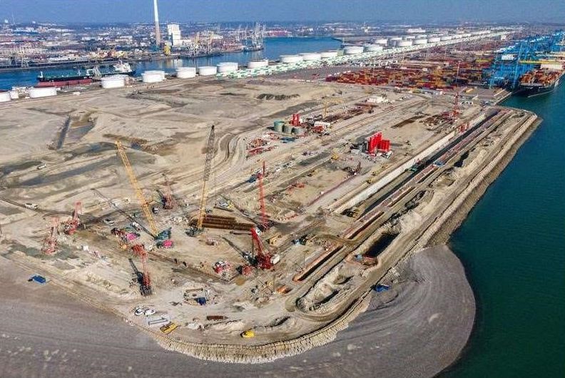 AU HAVRE, L’OPERATEUR TIL RACHÈTE PERRIGAULT