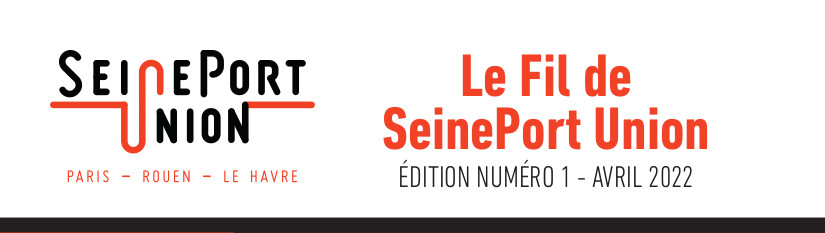 LE FIL DE SEINEPORT UNION