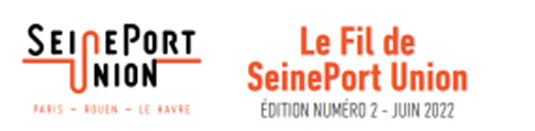 LE FIL DE SEINEPORT UNION