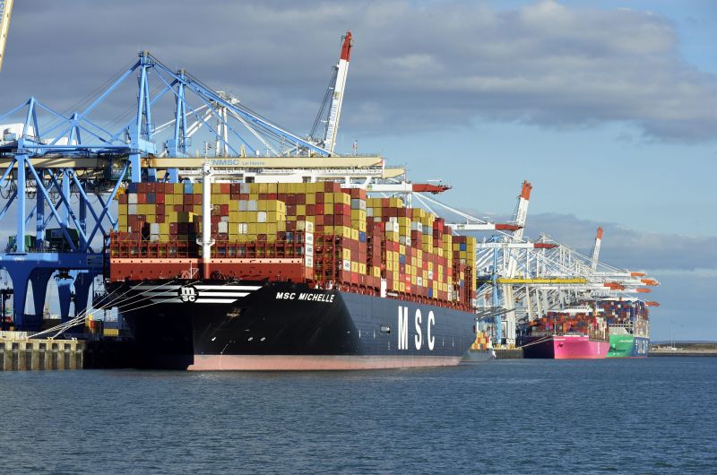 SAVINO DEL BENE fait l&rsquo;acquisition de TRAMAR