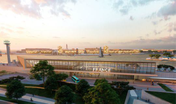 Le Havre Croisières : Le projet d&rsquo;aménagement pour un port d&rsquo;avenir