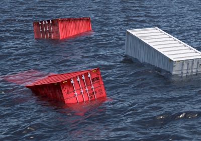 IMO moves to amend SOLAS requiring reporting containers lost at sea