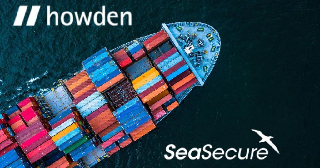 Le Britannique Howden rachète le courtier Seasecure-Guian