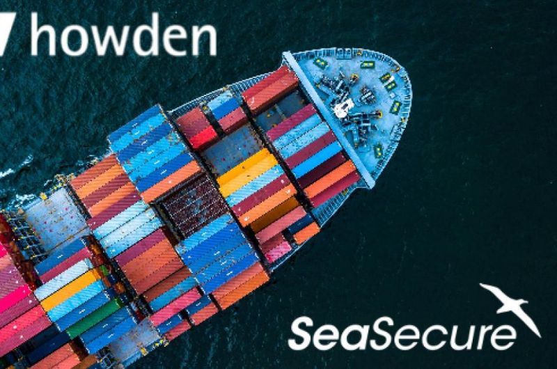 Le Britannique Howden rachète le courtier Seasecure-Guian