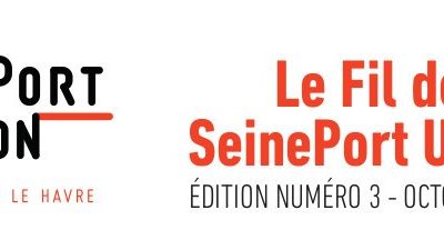 The SeinePort Union Newsletter – Issue No. 3 –