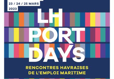 First edition of ‘LH PORT DAYS’ in March 2023