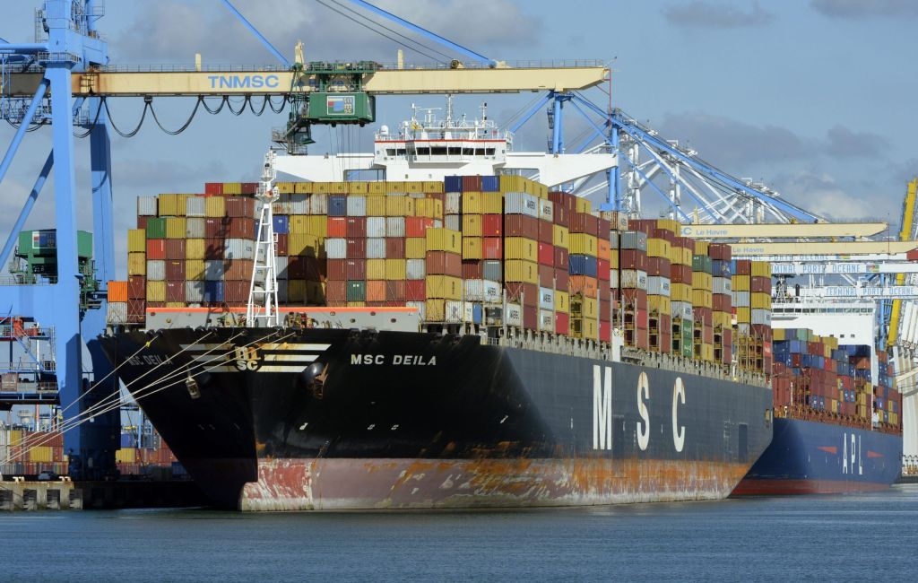 Le Havre : TIL revoit ses investissements à la hausse