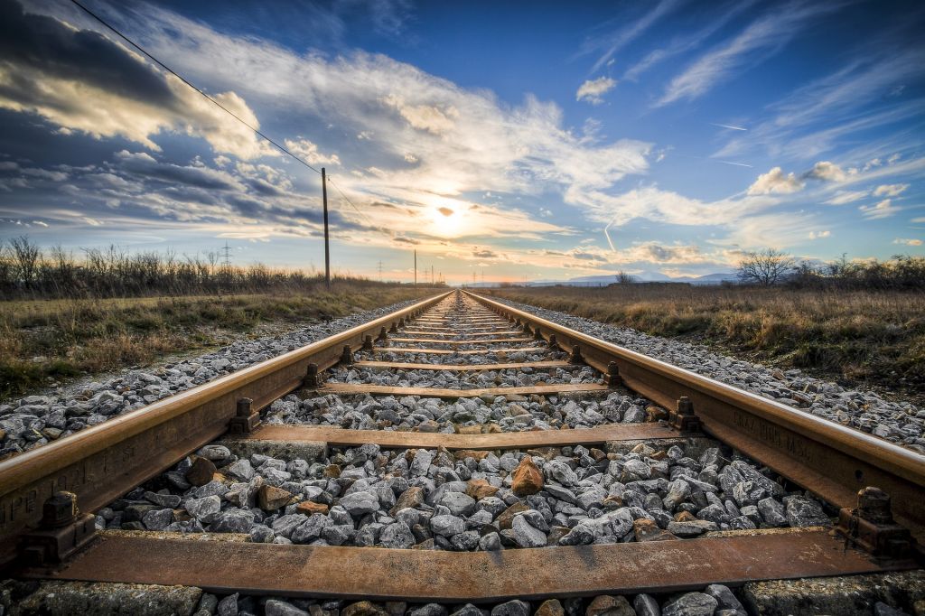 Au Havre, HAROPA PORT et SNCF Réseau lancent le programme Perl afin d&rsquo;améliorer la performance ferroviaire