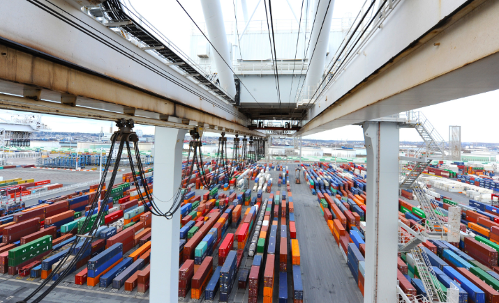 HAROPA PORT renforce son offre vers les Caraïbes et la côte ouest de l&rsquo;Amérique du Sud