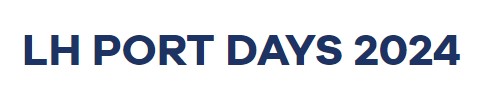 LH PORT DAYS : Programme de l&rsquo;édition 2024 !