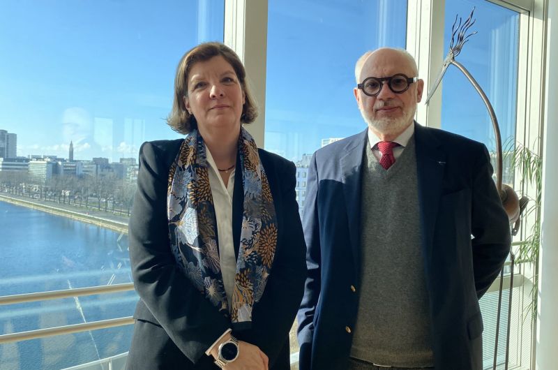 LH PORT DAYS 2024 : Le cap sur l&rsquo;innovation