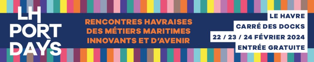 Retour sur les LH PORT DAYS 2024