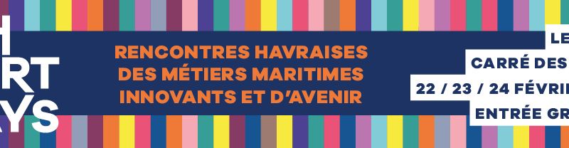 Retour sur les LH PORT DAYS 2024