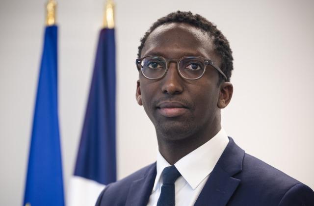 Le Cabinet d&rsquo;Hervé BERVILLE est officiellement constitué