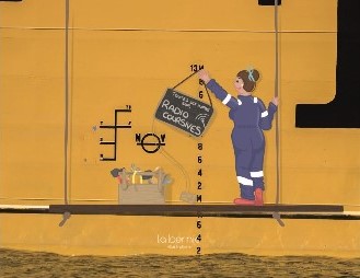 Exposition Les Toiles de Mer 2024