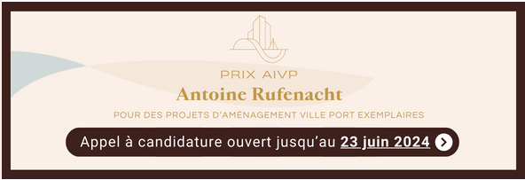 Prix AIVP Antoine Rufenacht – appel à candidature