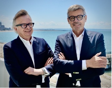 Hervé BONIS reconduit à la Présidence de l&rsquo;UMEP