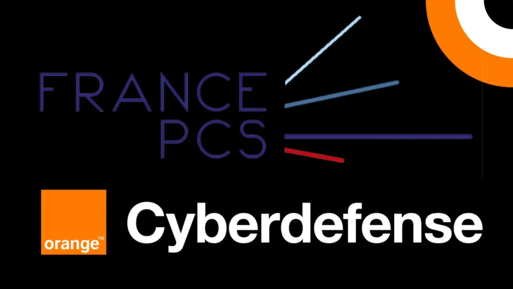 Partenariat entre France PCS et Orange Cyberdéfense pour sécuriser les flux de marchandises des ports français