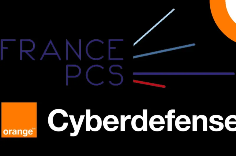 Partenariat entre France PCS et Orange Cyberdéfense pour sécuriser les flux de marchandises des ports français