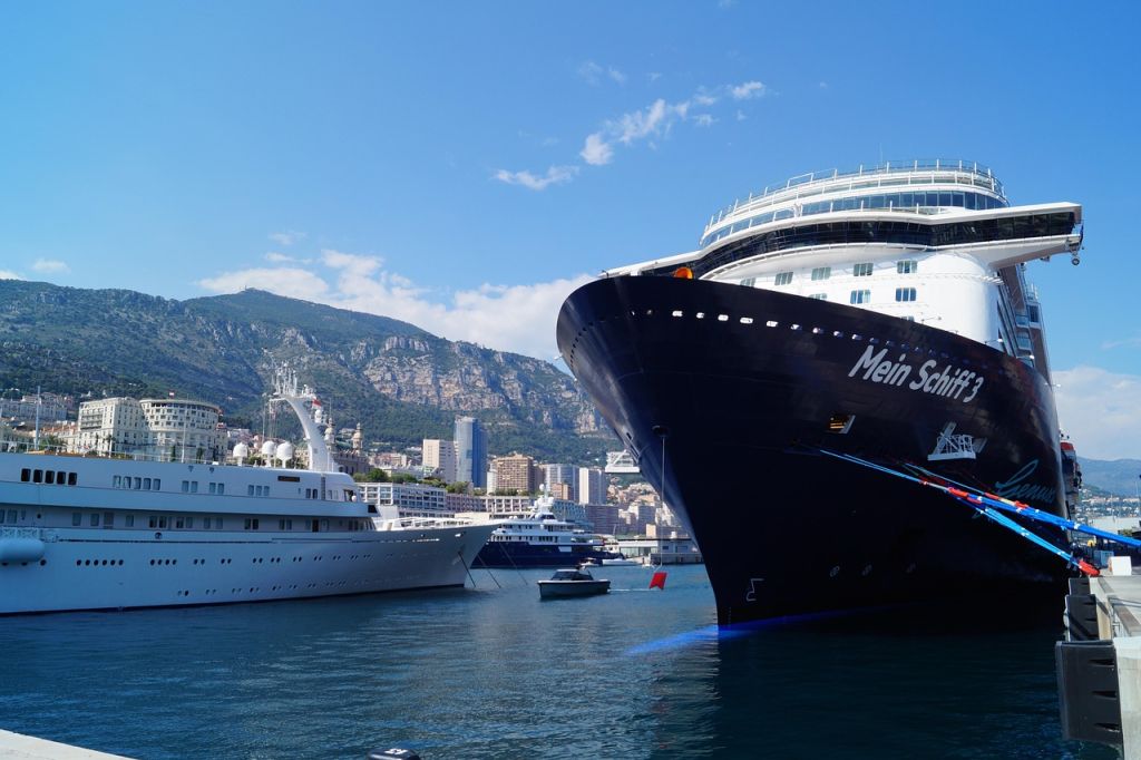 Essor de la croisière dans le monde… sauf en France