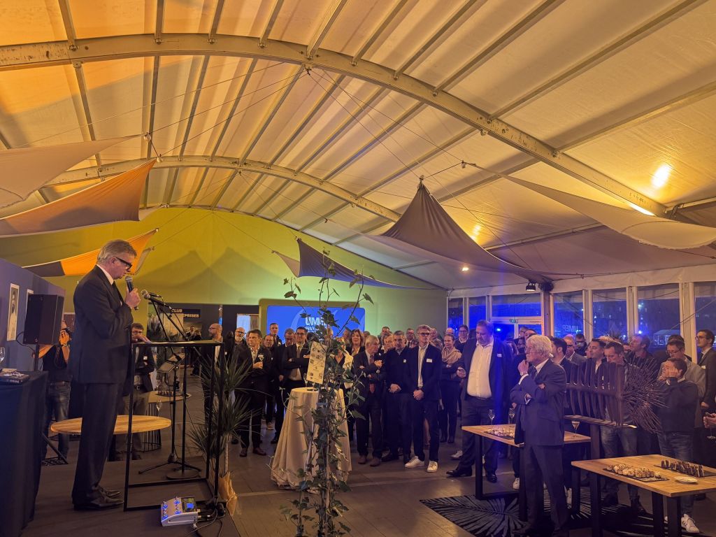 L&rsquo;UMEP : 50 ans d&rsquo;engagement au service du port du Havre ⚓