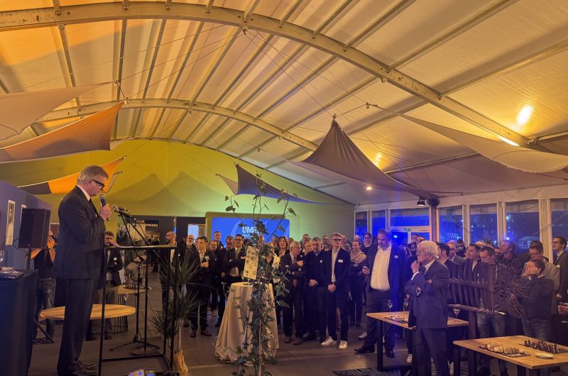 L&rsquo;UMEP : 50 ans d&rsquo;engagement au service du port du Havre ⚓