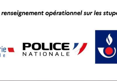 L&rsquo;UMEP se mobilise dans la lutte contre le narcotrafic et sensibilise ses adhérents
