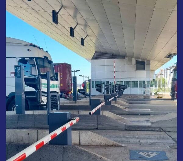 Ensemble pour une fluidité durable à la Porte François 1er