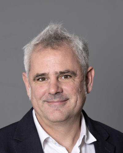 Romain BERTRAND