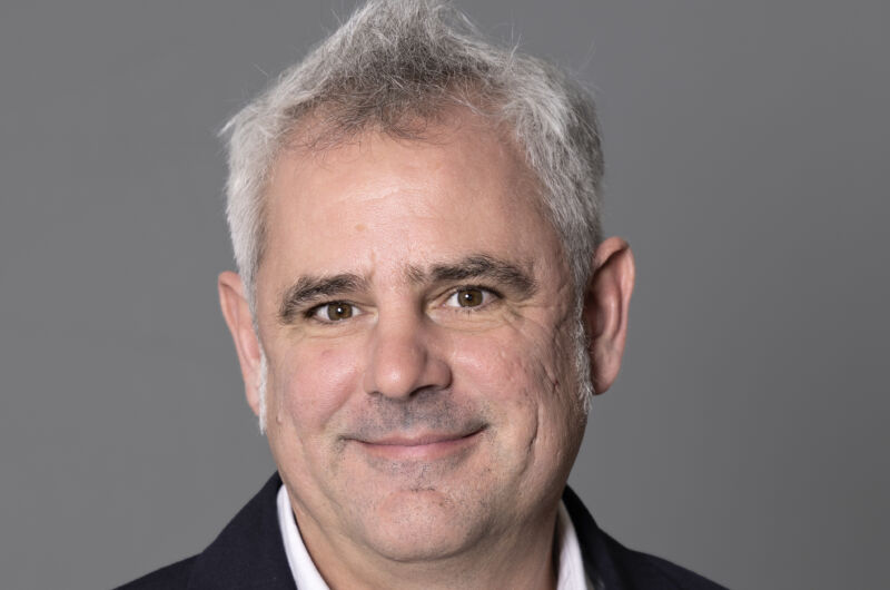 Romain BERTRAND