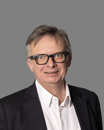 Hervé BONIS