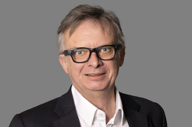 Hervé BONIS