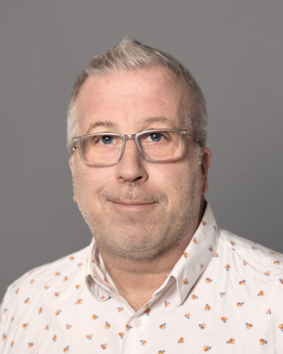 Matthieu DEHAIS