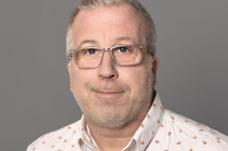 Matthieu DEHAIS