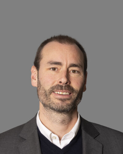 Julien DERUDDER