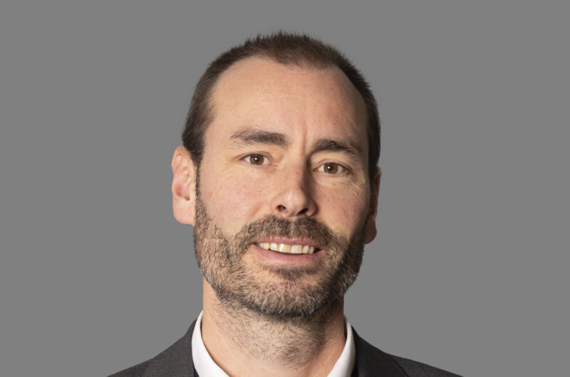 Julien DERUDDER