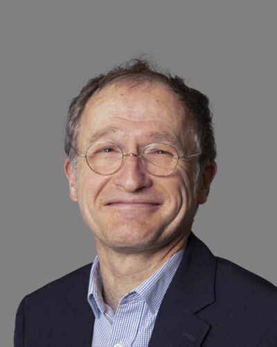 Thierry GAZENGEL