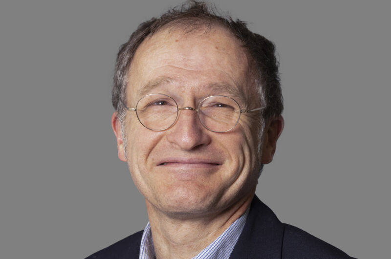 Thierry GAZENGEL