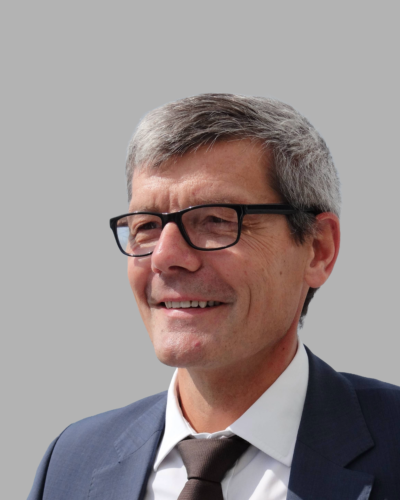 François GUÉRIN